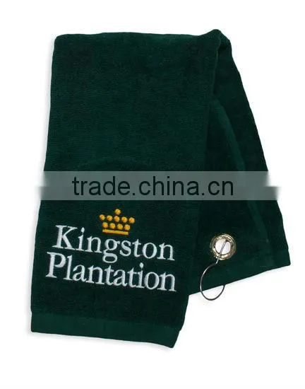 Golf Towels Supplier