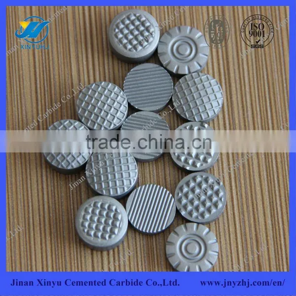 China Manufacturers Tungsten Carbide Wiki photo-2