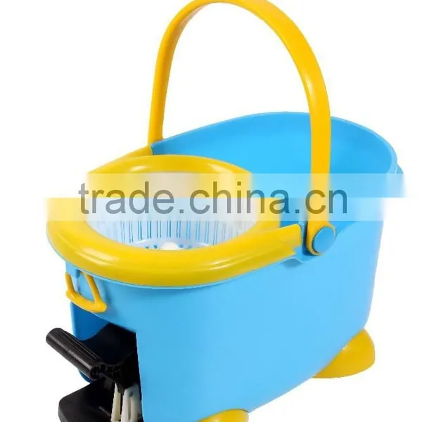Spin Mop and Bucket/electric Spin Mop/pva Mop photo-4