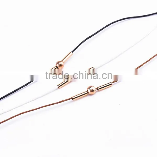 Hot New Torques Bijoux Plain Velvet Ribbon Pendant Necklace Maxi Statement Chokers Necklace for Women Jewelry photo-6