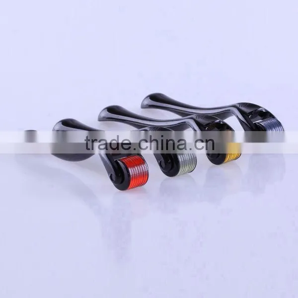 2016 BIO50 Ibeauty( Manufacturer) Wholesales Directly Dermabrasion Rollers /derma Roller Machine /zgts Derma Roller photo-2