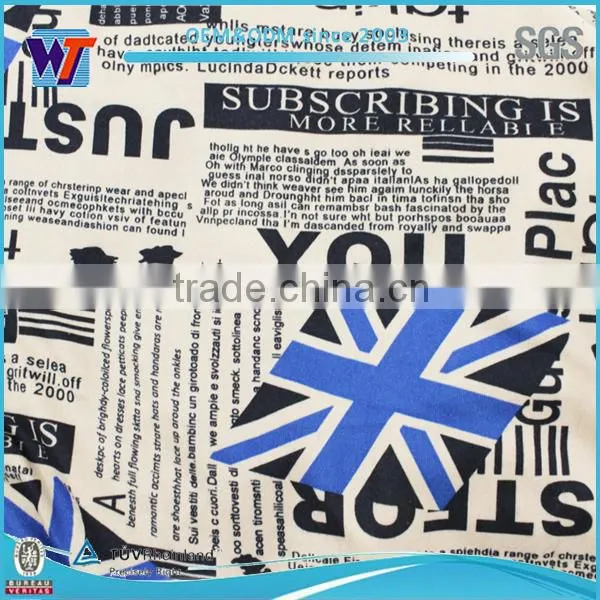 Screen Print Bandanas Headwear Multifunctional Headwear Muslim Hijab photo-3