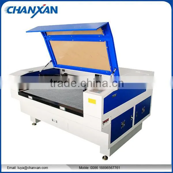 Agent Wanted in Turkey!! Cnc Fabric Dress Plastic Engraver Machine Laser Cutting Price Whatsapp 0086 15850106700 photo-4