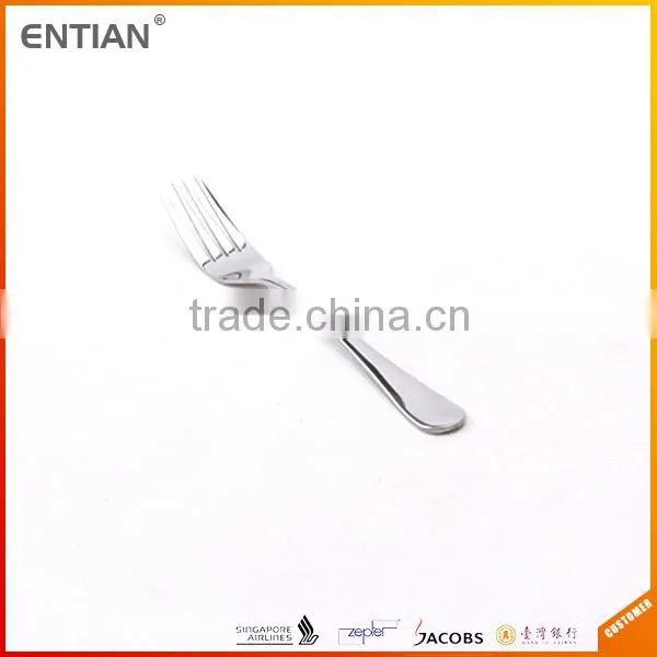 Stainless Steel Korean Cutlery Knife photo-3
