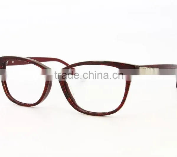 Cat Eye Reading Glasses With Diamond photo-3