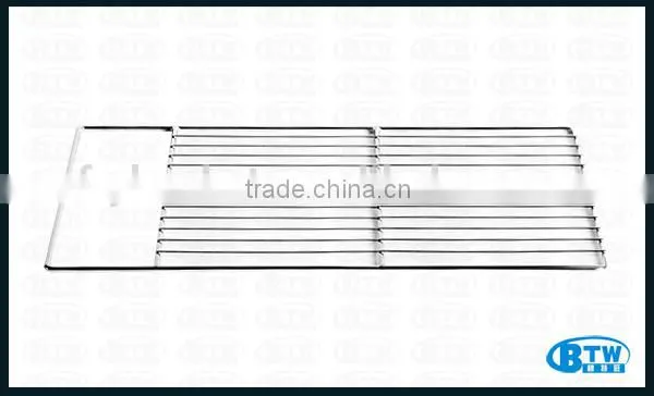 Metal Wire Grill Rack (L-BTW70002PR) photo-2