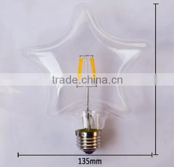 110v 220v Vintage Industrial Pendant Light edison light bulb Antique bulb droplight pendant light