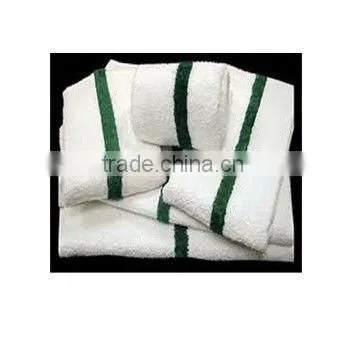 Good Quality Yarn Dyed Beach Towel