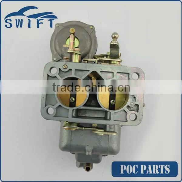 Carburetor For FIAT 125-P photo-3