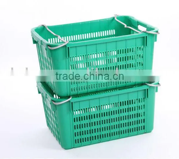 V6242/300 Plastic Crate photo-3
