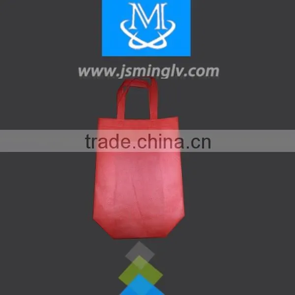2016 Hot Selling Wholesale Non Woven Shopping Bag photo-5