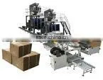 Automatic Packing Production Line