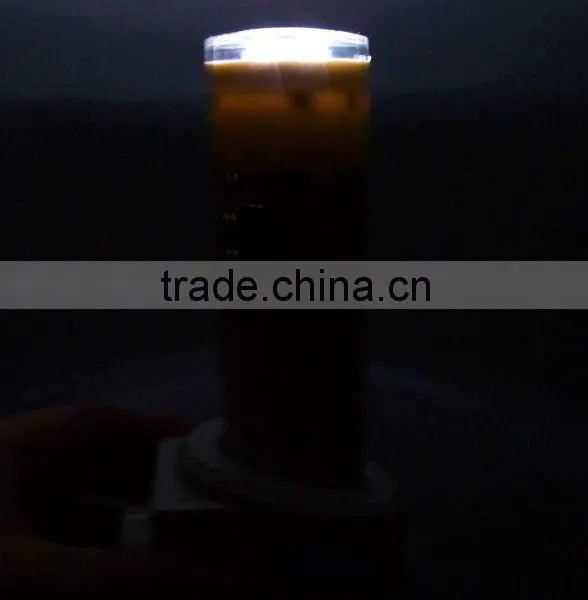 Rechargeable 3 in 1 Night Light Power Failure Light photo-4
