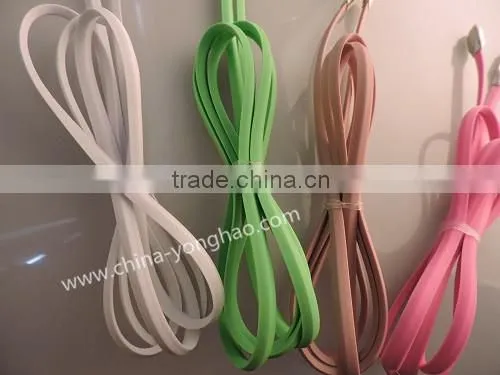 Magnetic Charger Cable,micro-usb Male Smt Connectors With Great Price