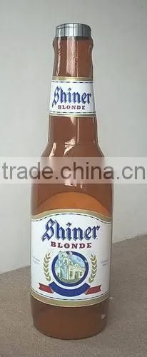 Pvc Inflatable Advertising Model for Promotion/pvc Inflatable Bottle Advertising Item photo-2