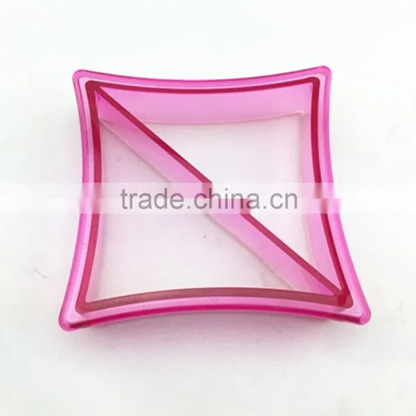 Food Grade Crust and Sandwich Cutter photo-6