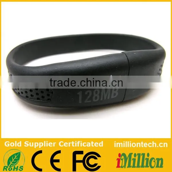 Fashion Design Usb Pen Drive 4gb 8gb 16gb Cheap Pendrive/led Watch Usb Real Capacity/usb Flash Drive Wrist Watch