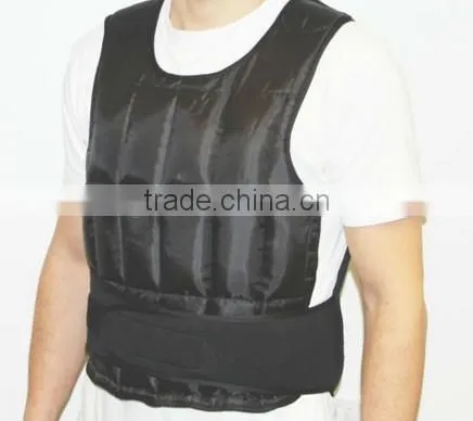 Adjustable Weighted Vest photo-3