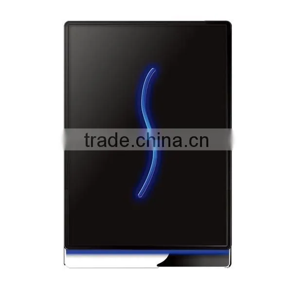 RS485 Wiegand 26/wg34 Rfid 125khz 13.56mhz Access Control Reader photo-4