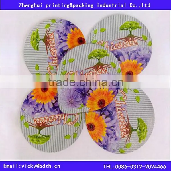 Lacquer Die Cut Lid photo-3