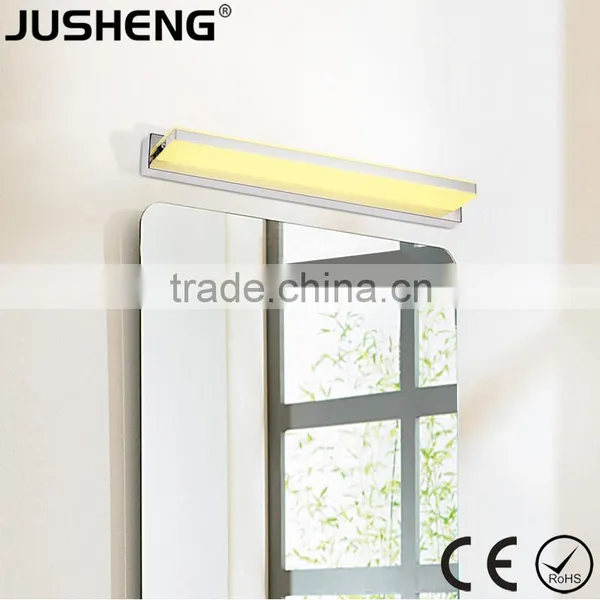 12W Wall Lamp Hotel Bathroom Led Wall Light Indoor Decoration photo-3