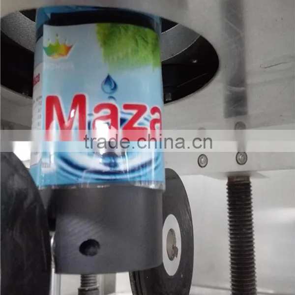 Customized and Energy Conservation Automatic Shrink Sleeve Labeling Machine With Best Price photo-2