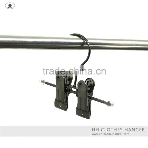 Wholesale Metal Clips Hanger Metal Clips Bottom Hanger photo-3