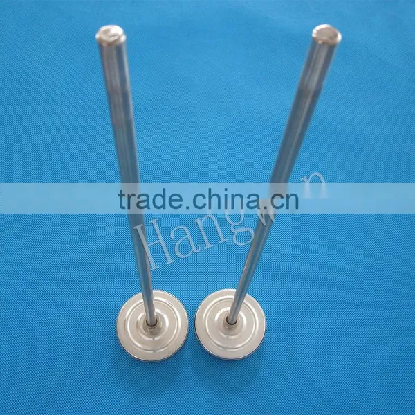 63mm Bimetal Pizza Oven Thermometer photo-4