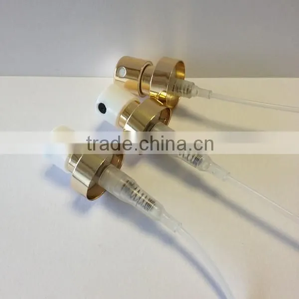 Aluminium Perfume Sprayer