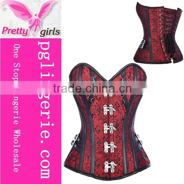 Hot Women Mature Fat Woman Sexy Corset photo-2
