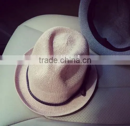2016 Made in China Fashion Ladies Funny Bucket Hat Beach Sun Hats High Quality Bucket Hat Custom photo-3