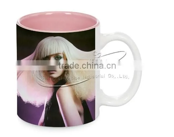 Shanghai Professional Producer4R 5R Inkjet Water Slide Decal Clear/transparent Transfer Paper for Mug Plastic and Metal Material photo-3