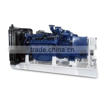 FG Wilson Generator 12kw 15kVA 17.6kVA @ 60Hz CE Approved 404D-22G photo-3