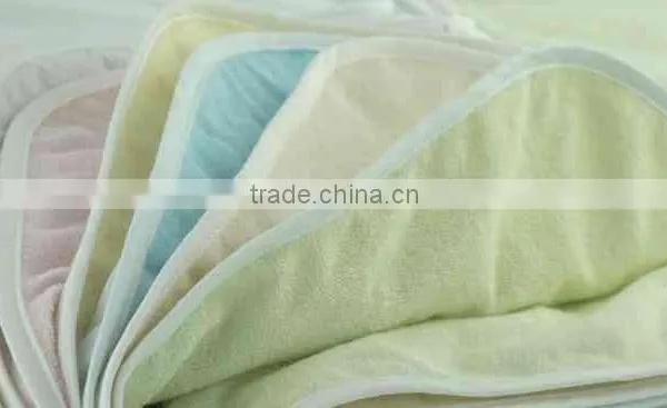 Wholesale Three Small Monochrome Toweling Adult Changing Mat photo-4