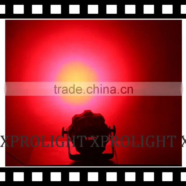 Whole Sale Led 36 3w Par Light,IP68 Led Par Light 36pcs High Brightness Par photo-5