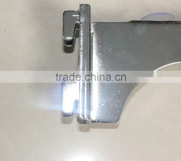 Shelving System Metal Shelf Support Brackets photo-5