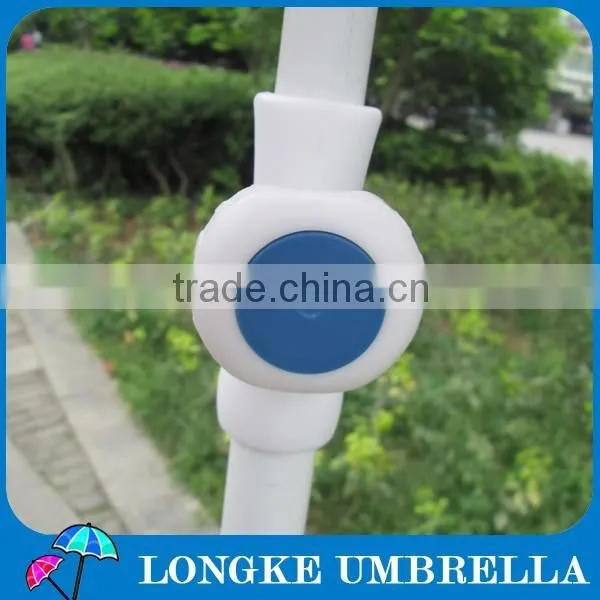 Full Color Printing Promotional Beach Umbrella Advertising photo-4