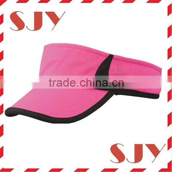 High Quality Promotion Sun Visor Cap and Hat photo-6