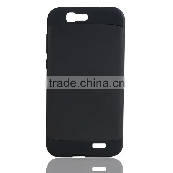 LZB New Arrival Slim Colorful Armor Case for Huawei Ascend G7,for Huawei Ascend G7 Case,for Huawei G7 Case photo-6