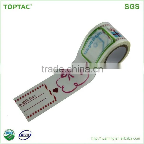 Transparent Tape