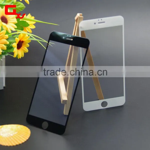 Anti-broken Anti Oil Anti Blue Light 0.26mm 0.33mm 9h Hardness Glass Screen Protector for Sony for Iphone6s photo-4