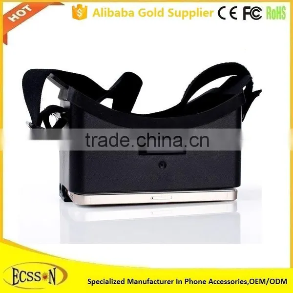 2016 VR Glasses 3d vr Glasses Virtual Reality , vr Box Virtual Reality 3d Glasses With Best Price photo-5