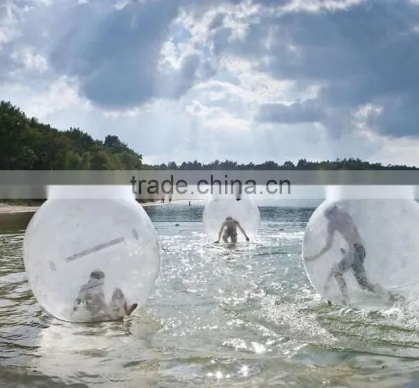 inflatable water balls,fun games,inflatable water games