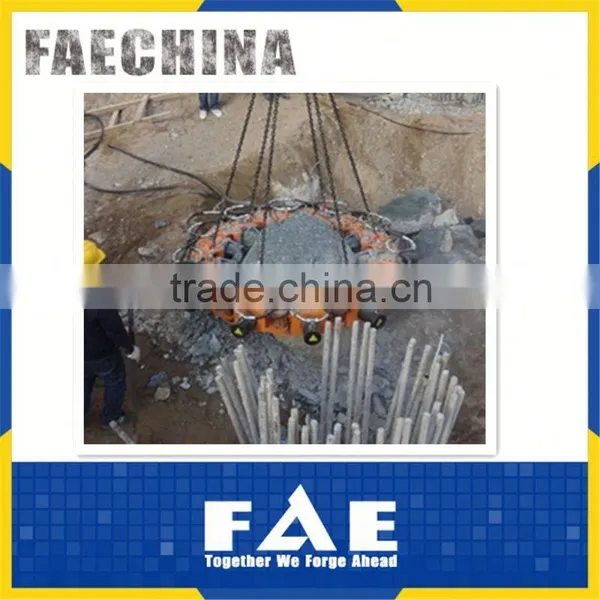 Pile Breaking Machine photo-4