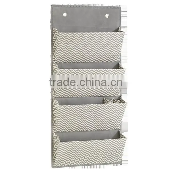 Over Door Hanging Storage Organizer Wreath Storage Shoe Rack Door Diy Closet Organizer Images photo-4