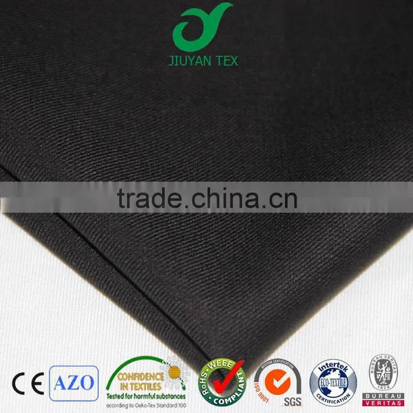 High Quality Trw Twill Plain Dyed Super Fine Worsted Wool Men Suiting Germany Swallowtail Textile Fabric China Manufacturer
