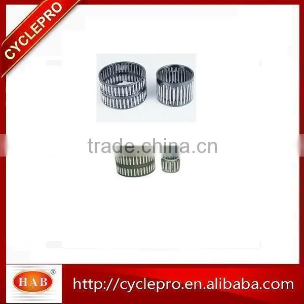 High Rigidity Cage Assemblies and Radial Needle Roller Bearing photo-4
