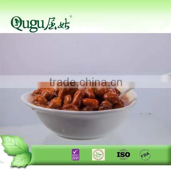 Canned Broad Beans/Canned Food/Canned Vegetables photo-5