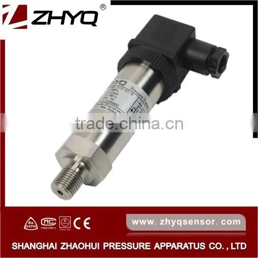 Standard Mv/v Strain Gauge Hydraulic Pressure Transmitter photo-2