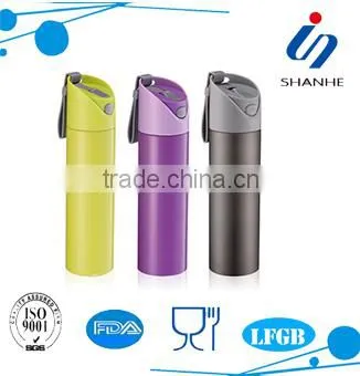 SH862 Stainless Steel Flask for Sport